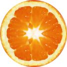 オレンジ 1