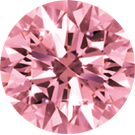 ダイヤモンド 1(ピンク)
