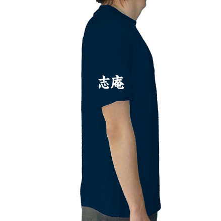 右側